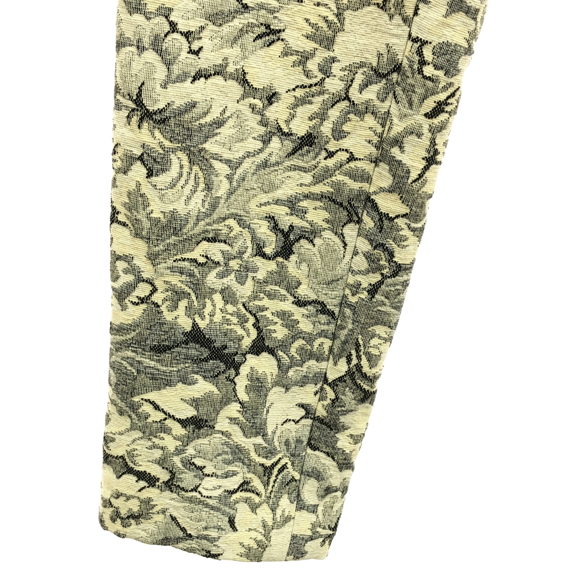 貪婪國際 |經典 Gobelin 錐形褲 | S |灰色 |女性的