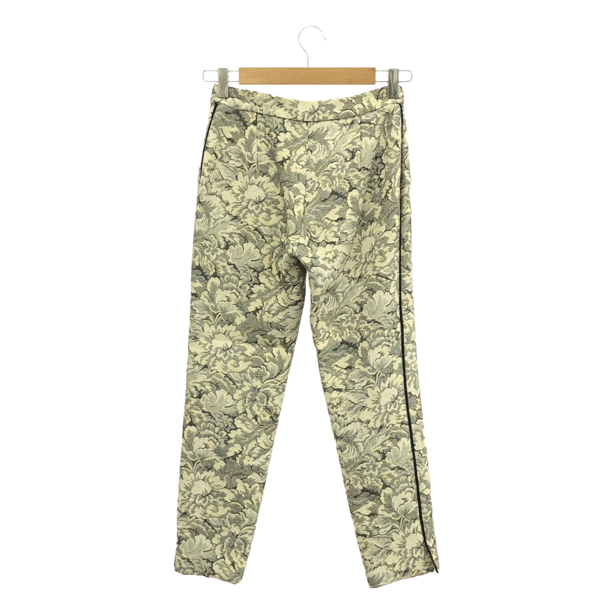 貪婪國際 |經典 Gobelin 錐形褲 | S |灰色 |女性的