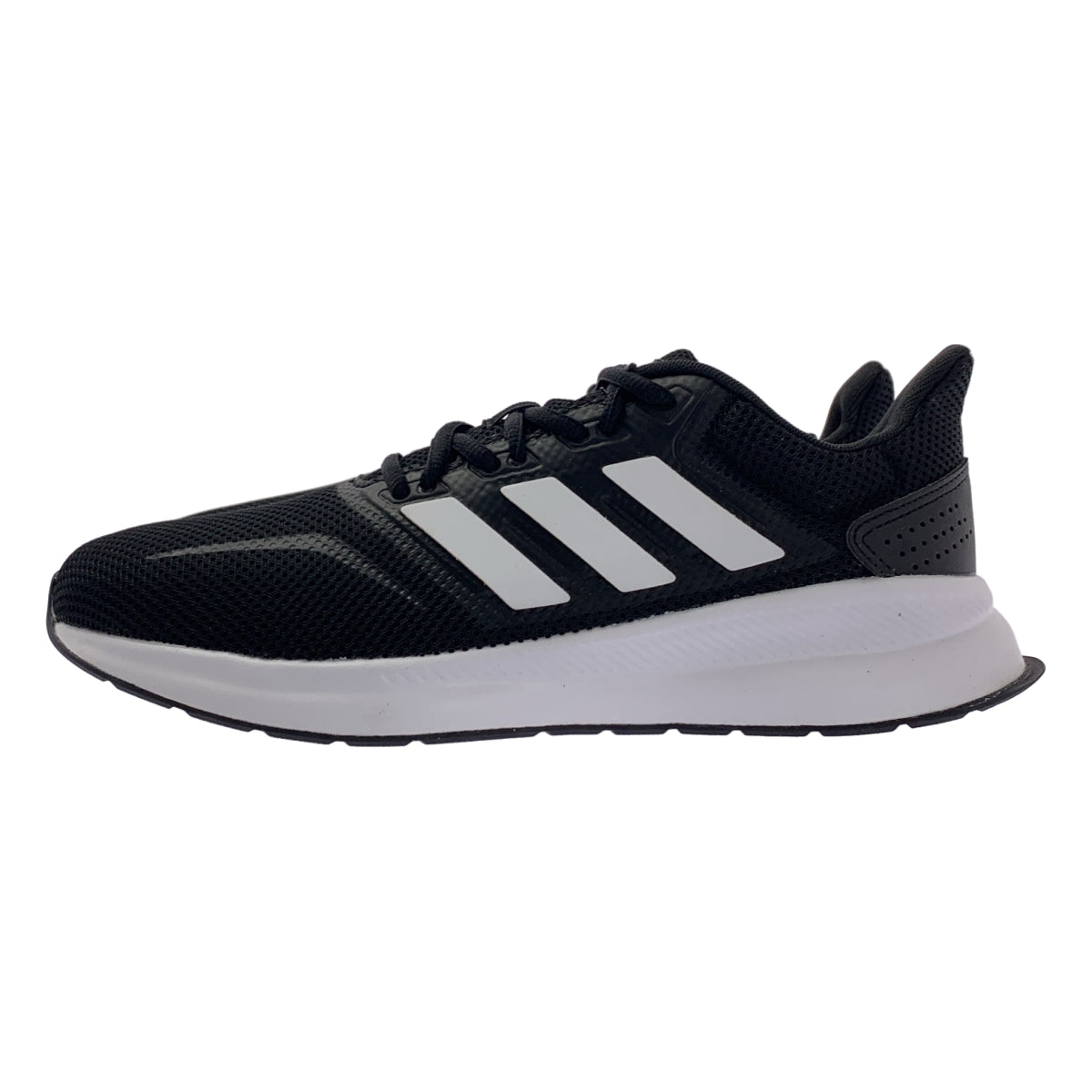 adidas / アディダス | Run Falcon Shoes / F36199 ファルコンラン スニーカー | 25 | メンズ