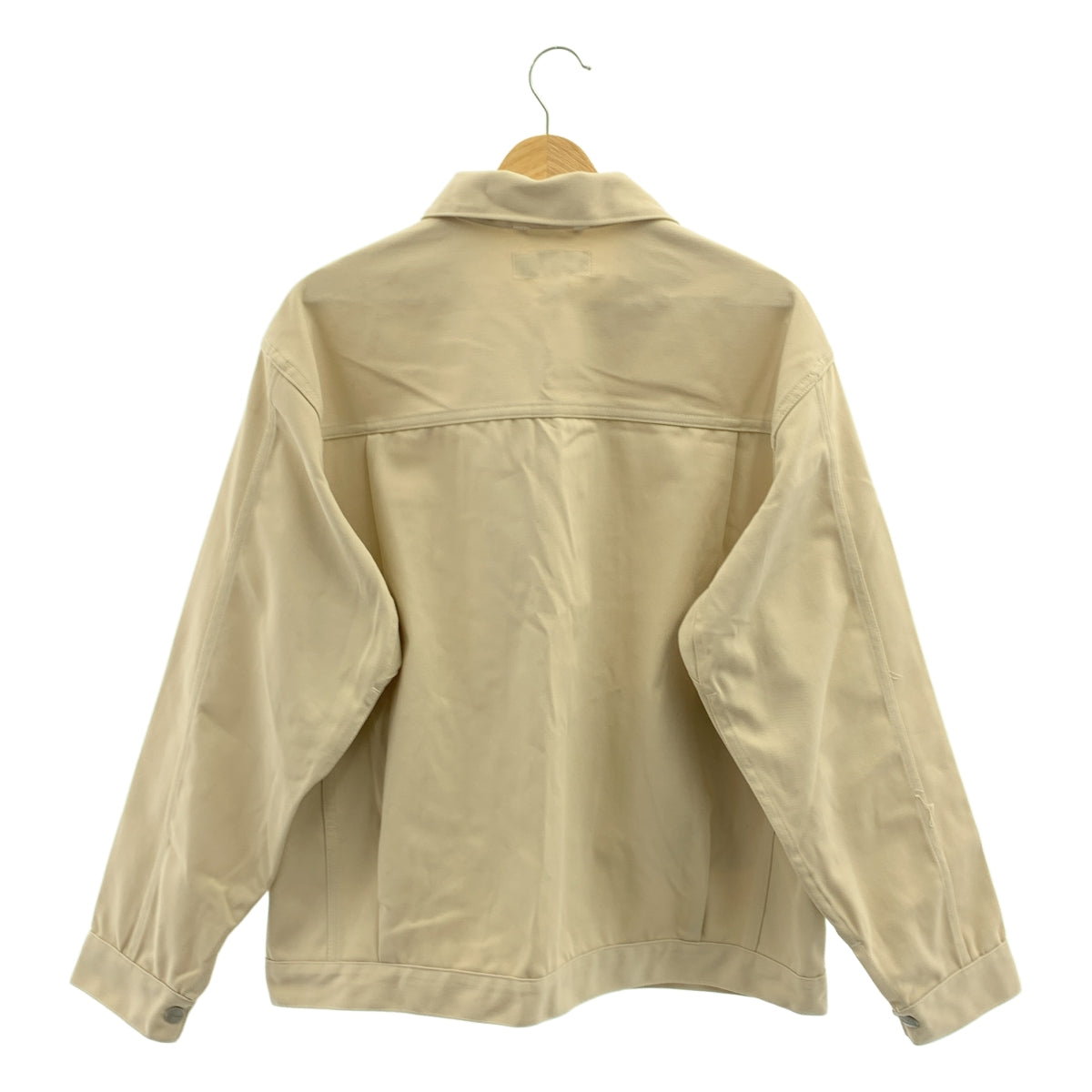 SASSAFRAS / ササフラス | Gerdeners Jacket ガーデナー ジャケット | S | メンズ