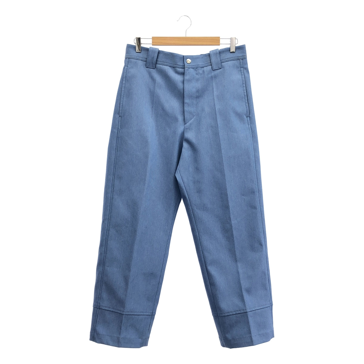 OAMC | 2022 秋冬 | DUSK TROUSERS 聚酯長褲 | 30 碼 | 男款