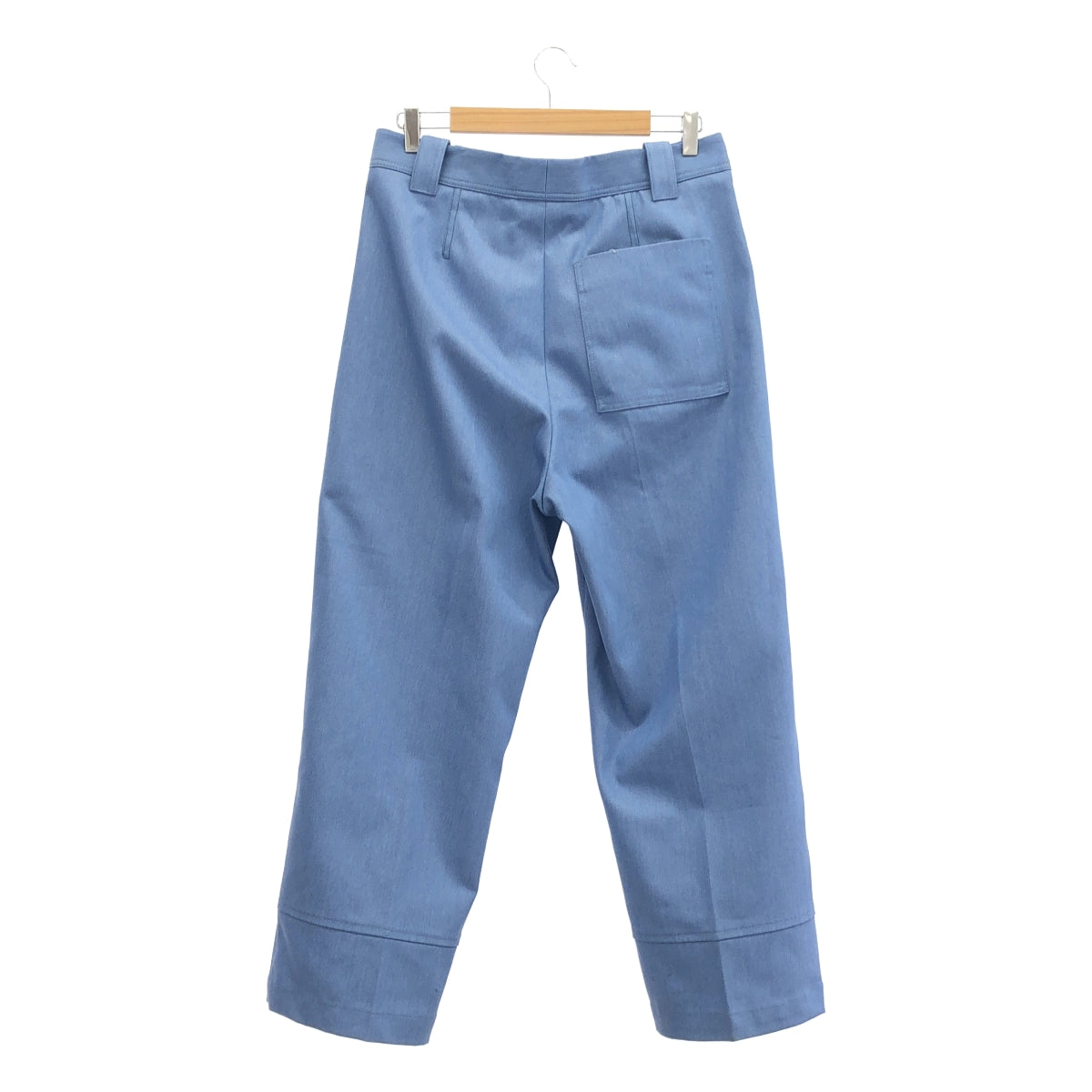 OAMC | 2022 秋冬 | DUSK TROUSERS 聚酯長褲 | 30 碼 | 男款