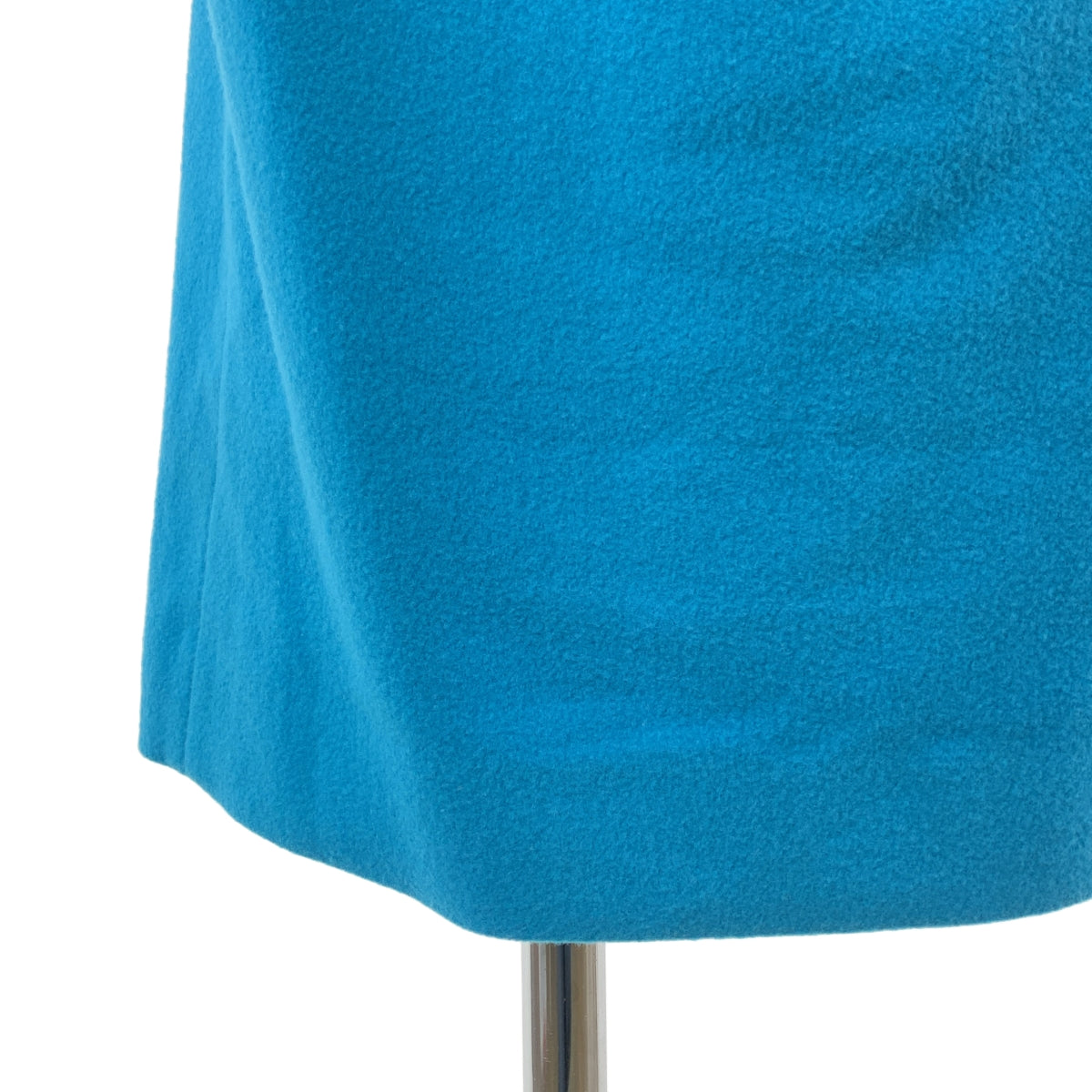 AURALEE / オーラリー | 2024AW | BRUSHED SUPER FINE WOOL FLANNEL DRESS ウール ワンピース | 0 | レディース