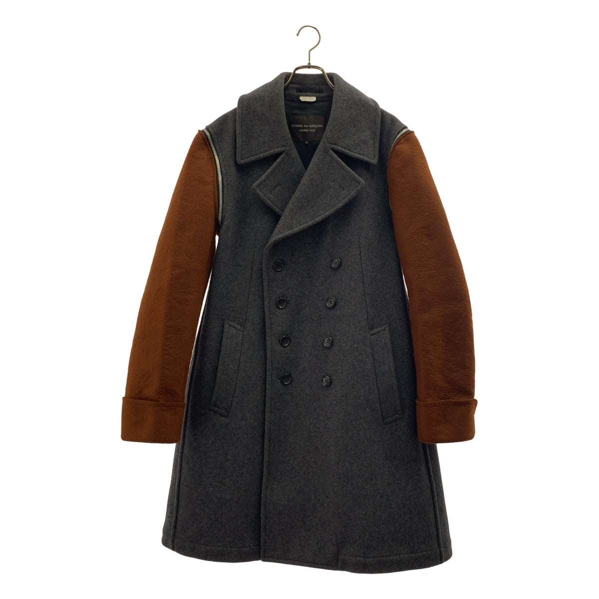 COMME des GARCONS HOMME PLUS / コムデギャルソンオムプリュス – KLD