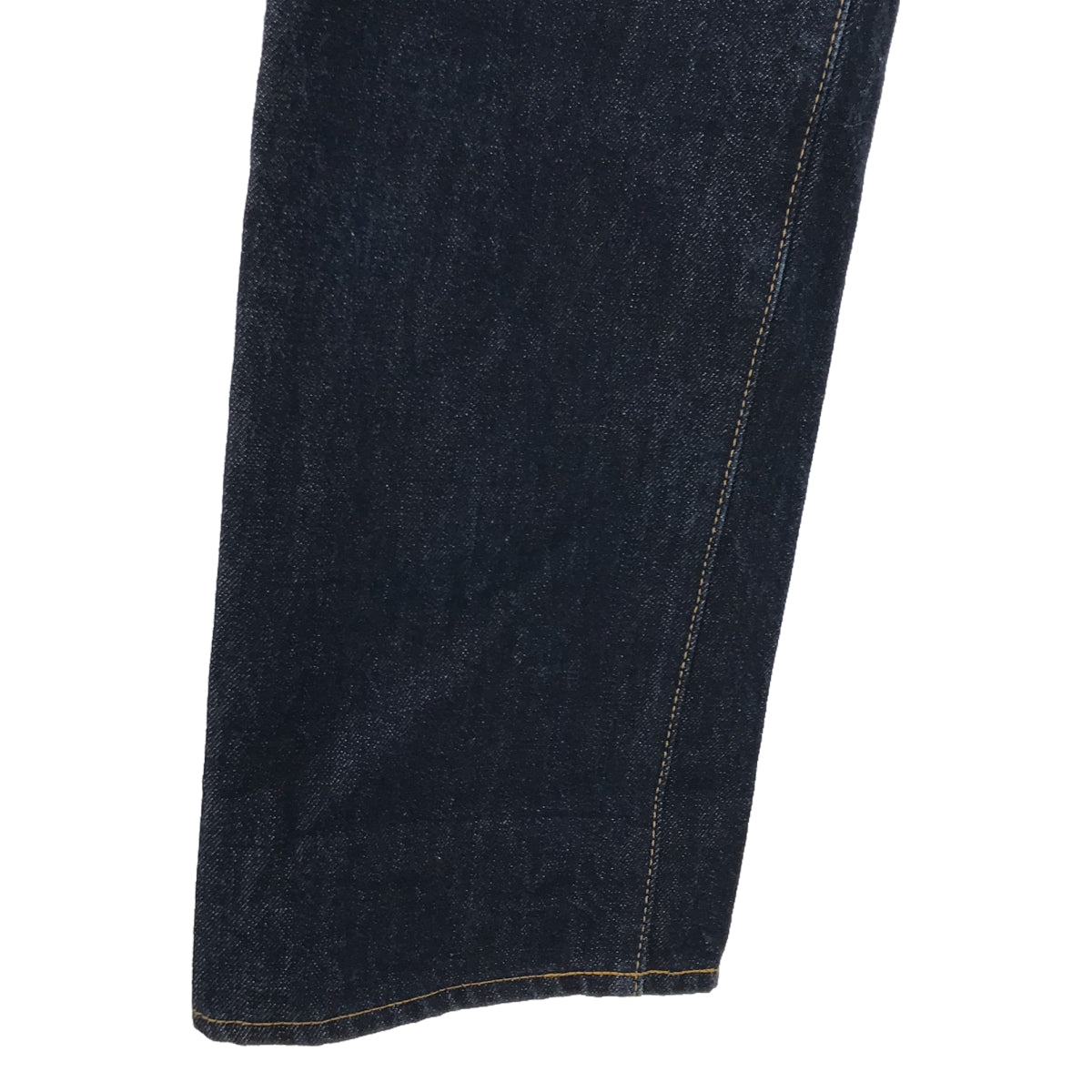 LEVI'S VINTAGE CLOTHING LVC / リーバイスヴィンテージクロージング | 501XX 1947 Model / 47501-0117 セルビッチ デニムパンツ | 28 | インディゴ | レディース