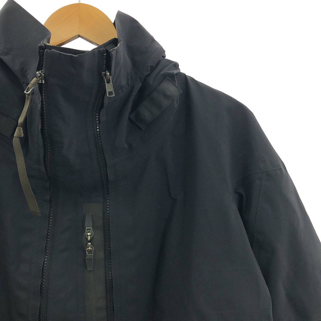 ACRONYM / アクロニウム | J43A-GT / GORE-TEX PRO ゴアテックス フーデッドジャケット マウンテンパーカー | S | メンズ