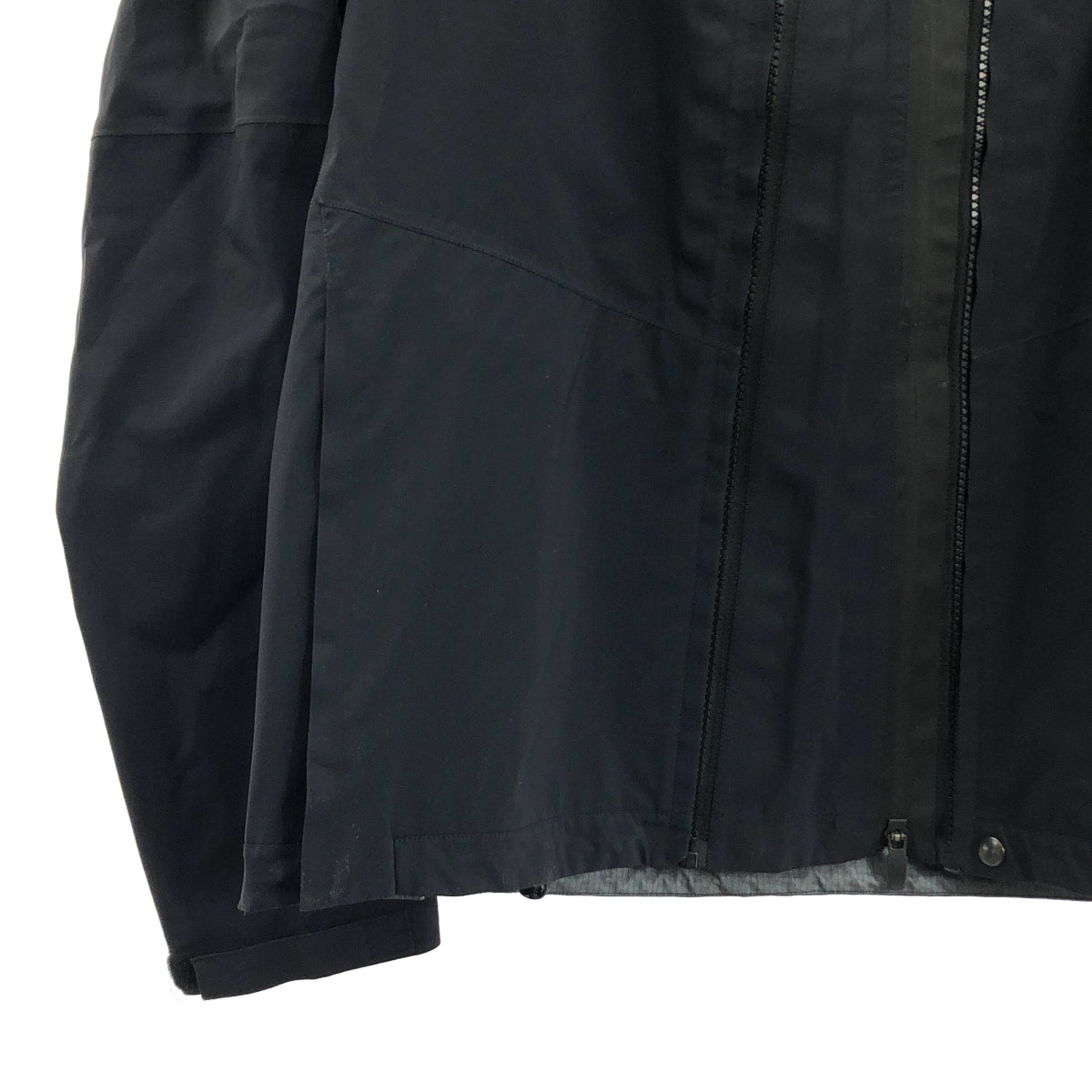 ACRONYM / アクロニウム | J43A-GT / GORE-TEX PRO ゴアテックス フーデッドジャケット マウンテンパーカー | S | メンズ