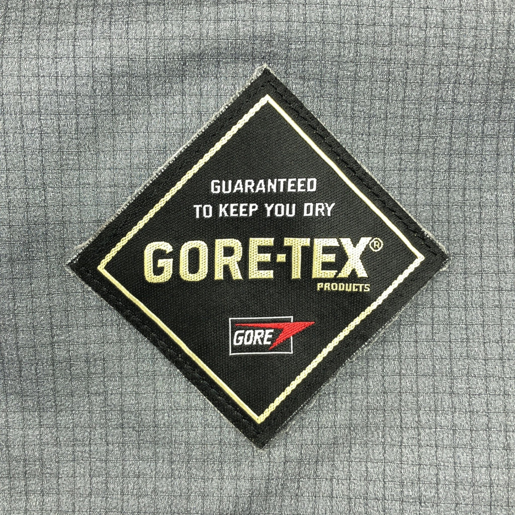 ACRONYM / アクロニウム | J43A-GT / GORE-TEX PRO ゴアテックス フーデッドジャケット マウンテンパーカー | S | メンズ