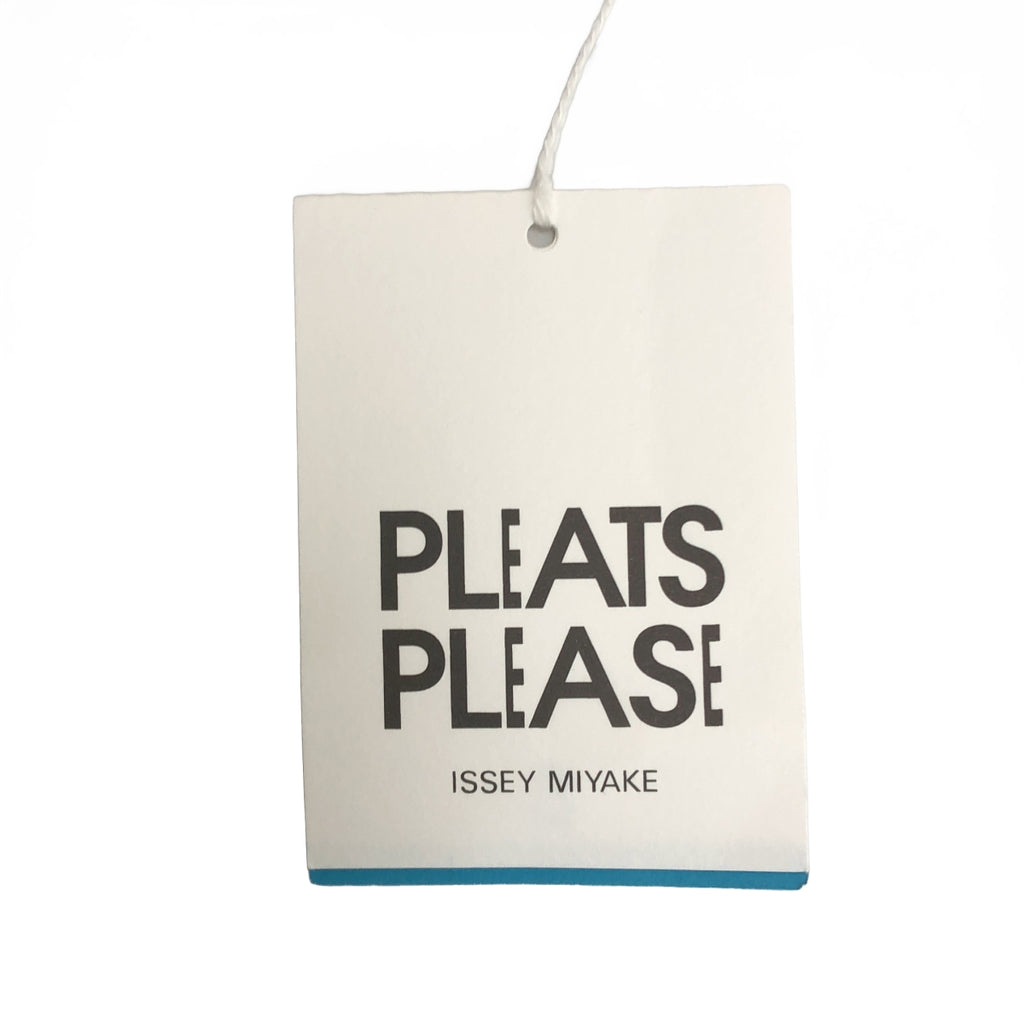 PLEATS PLEASE ISSEY MIYAKE / プリーツプリーズイッセイミヤケ | 2025SS | 変形 アシンメトリー ドレス ワンピース | 3 | レディース