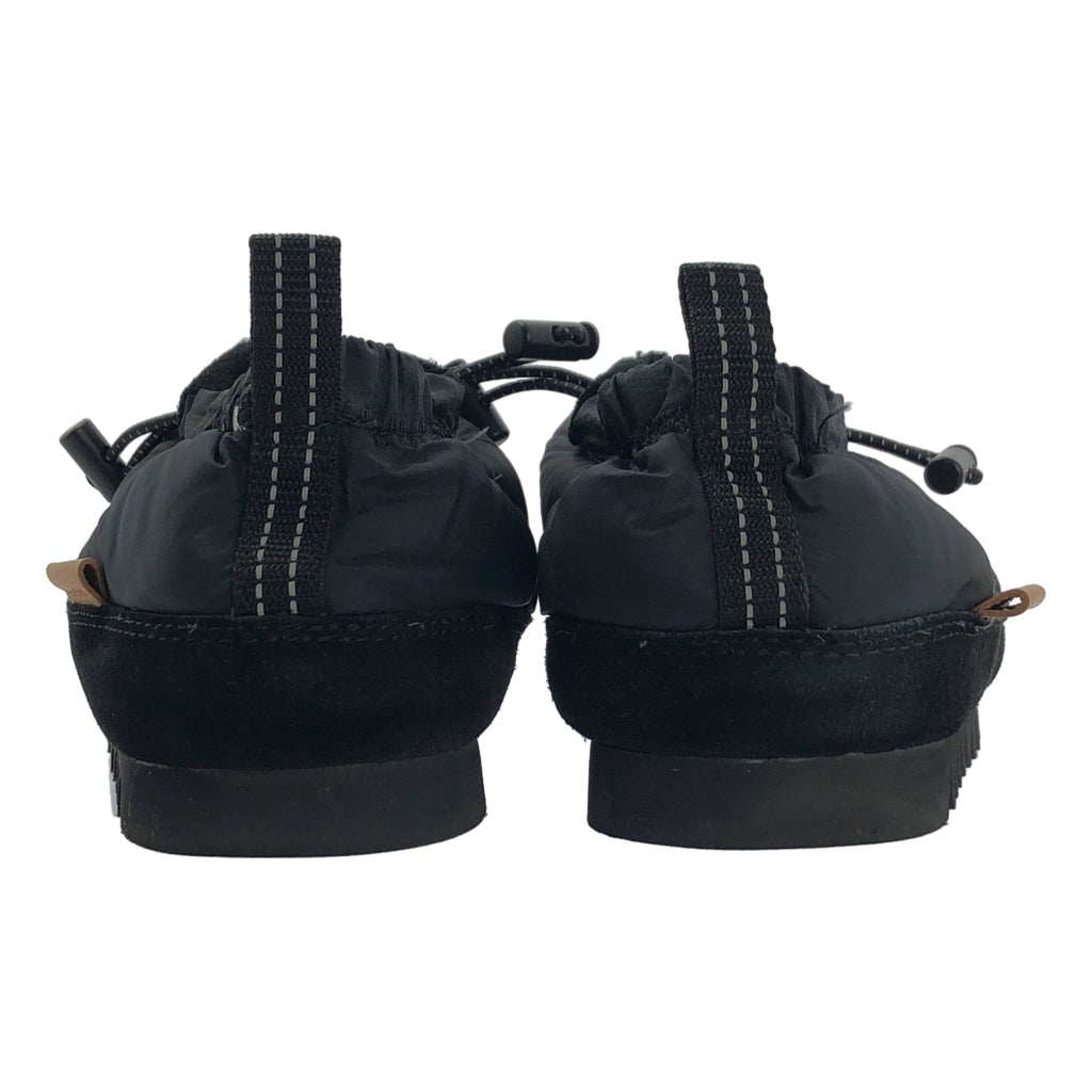 Hender 聯名款 | THE NORTH FACE Nuptse 羽絨穆勒鞋 Vibram / NF52271H | 男款 | 尺寸 26