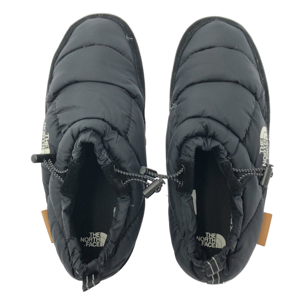 Hender 聯名款 | THE NORTH FACE Nuptse 羽絨穆勒鞋 Vibram / NF52271H | 男款 | 尺寸 26