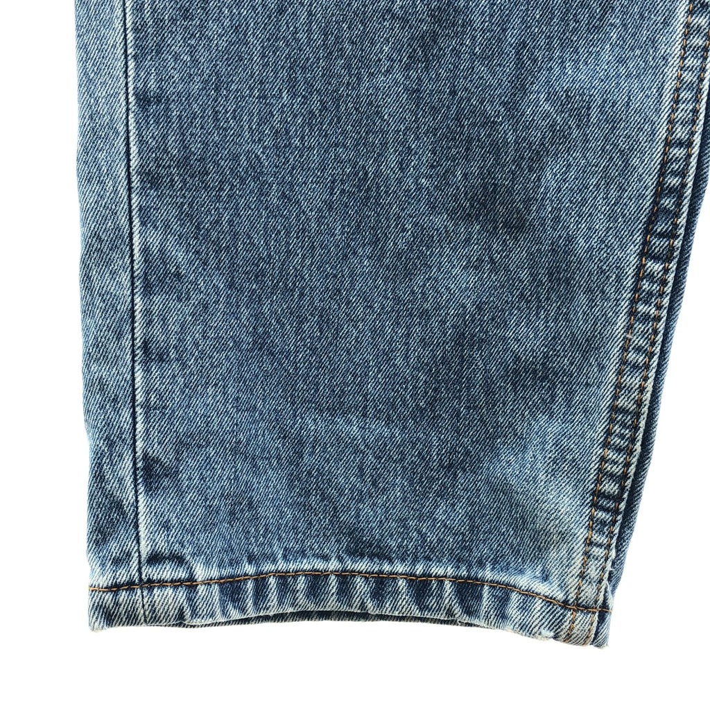 Levi's | 560 舒適牛仔褲 - 中度石洗 | 寬腿牛仔褲 | 尺寸 33 | 男士