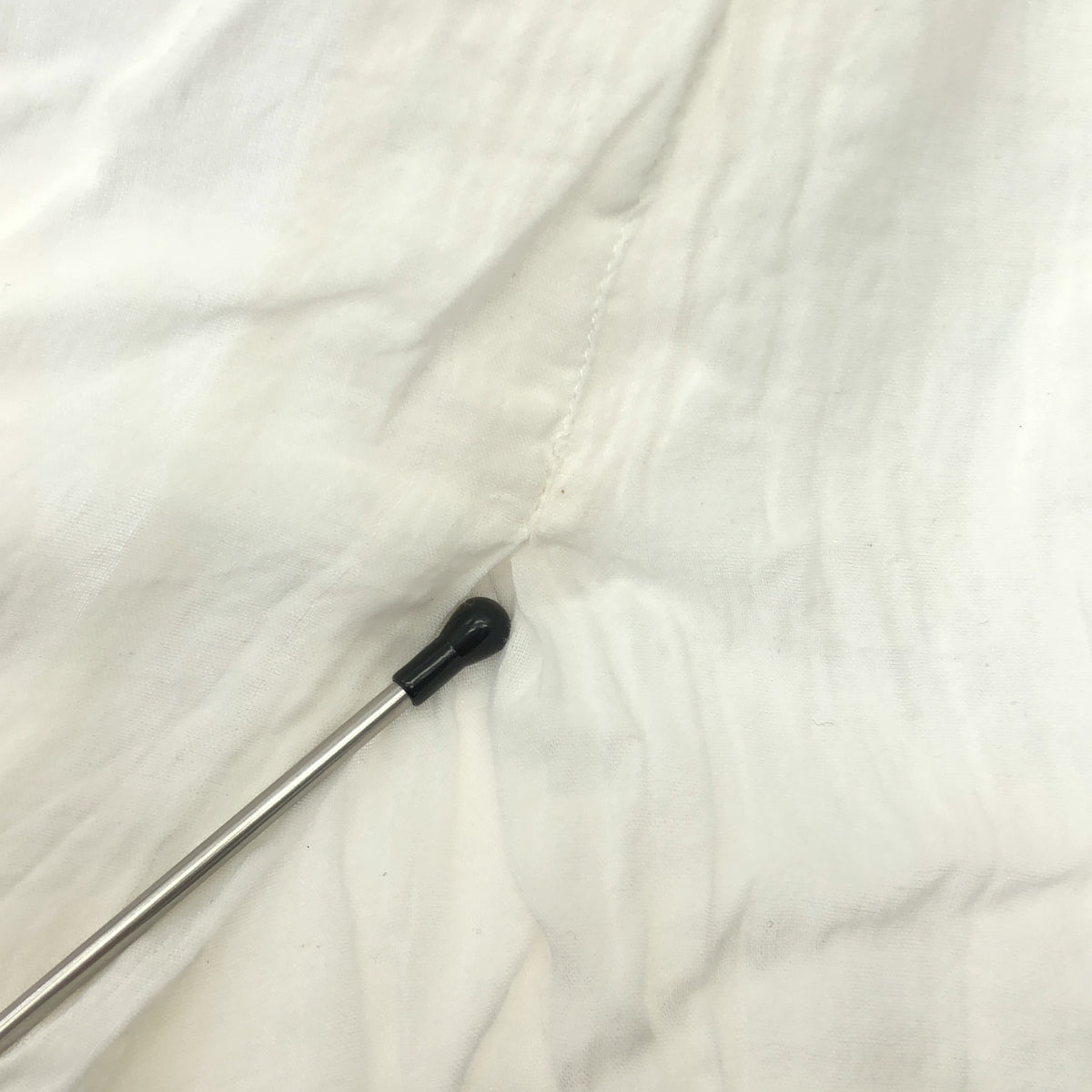 Curensology | 2025SS | 卡迪布風格斗篷襯衫 | F 碼 | 女款