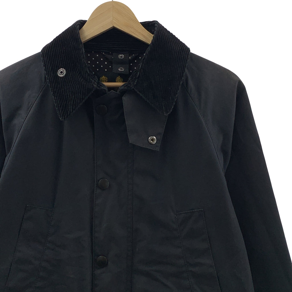 Barbour / 바부아 | BEDALE SL DOT LINING 비데일 도트 라이닝 오일 재킷 | 34 |