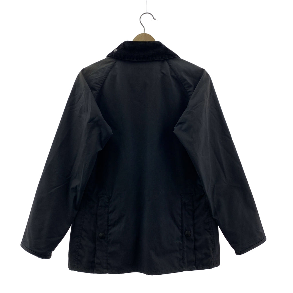 Barbour / 바부아 | BEDALE SL DOT LINING 비데일 도트 라이닝 오일 재킷 | 34 |