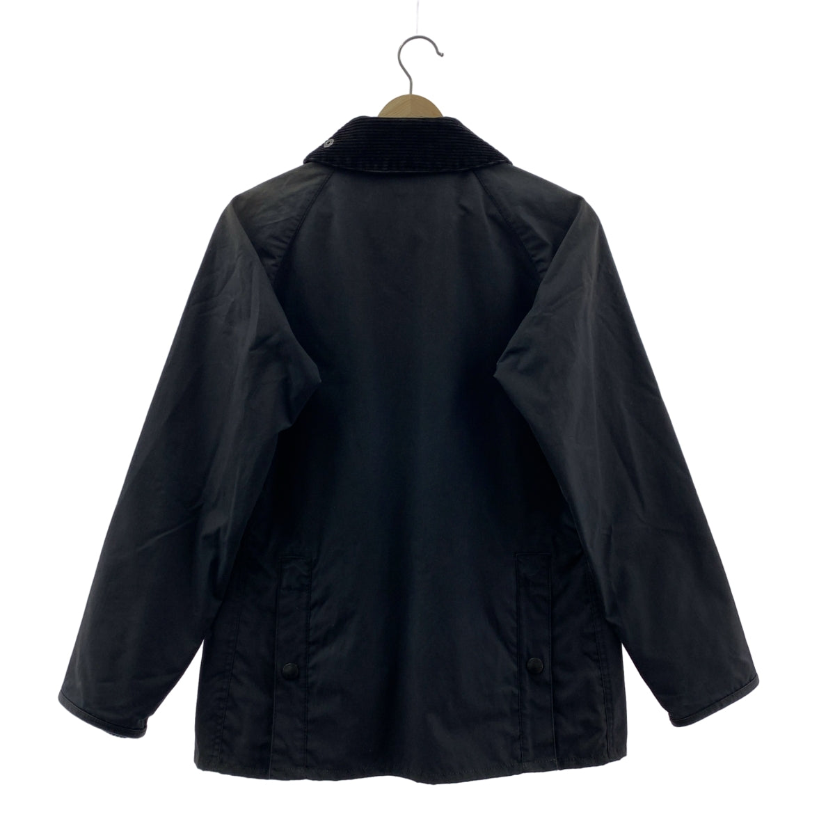 Barbour / 바부아 | BEDALE SL DOT LINING 비데일 도트 라이닝 오일 재킷 | 34 |