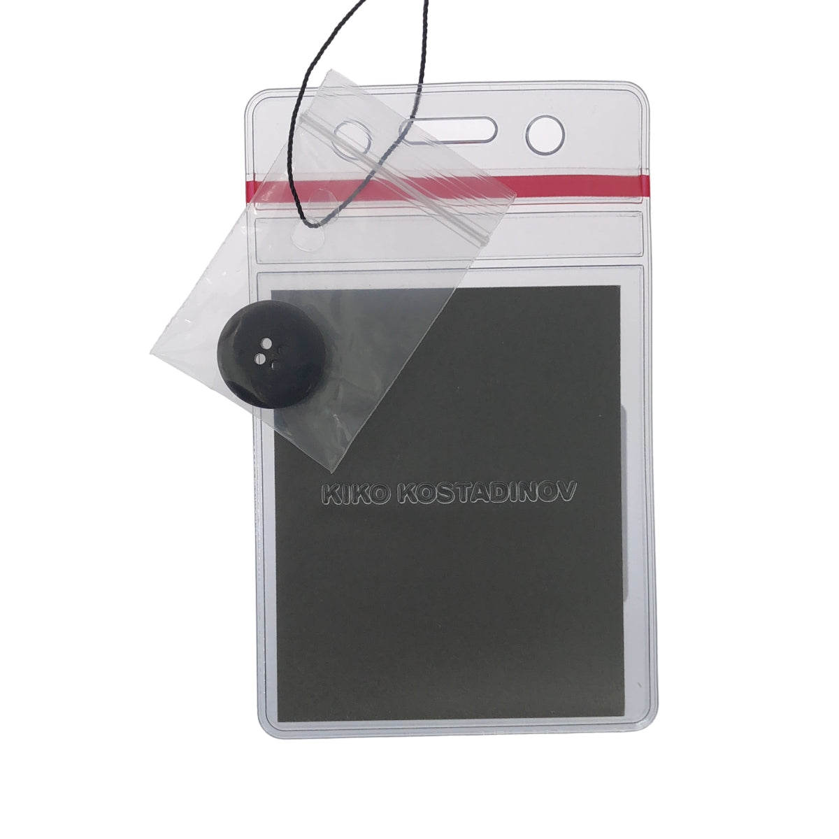 【新品】  Kiko Kostadinov / キココスタディノフ | 2024AW | OHNE K-DART TROUSER ポリエステル ウール 立体裁断 フレア トラウザー パンツ | 48 | BRASS GREEN / ブラスグリーン | メンズ