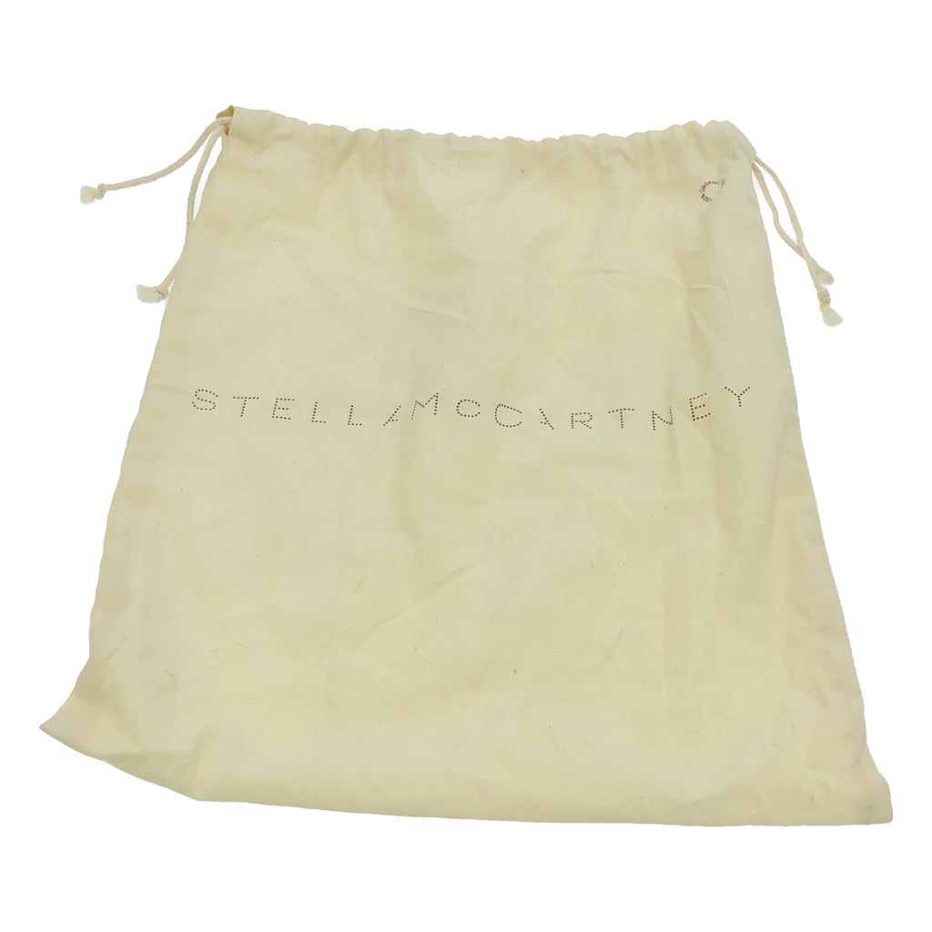 STELLA McCARTNEY / 스텔라 맥카트니 | 파이썬 가죽 신발 | 38 | 베이지 | 여성