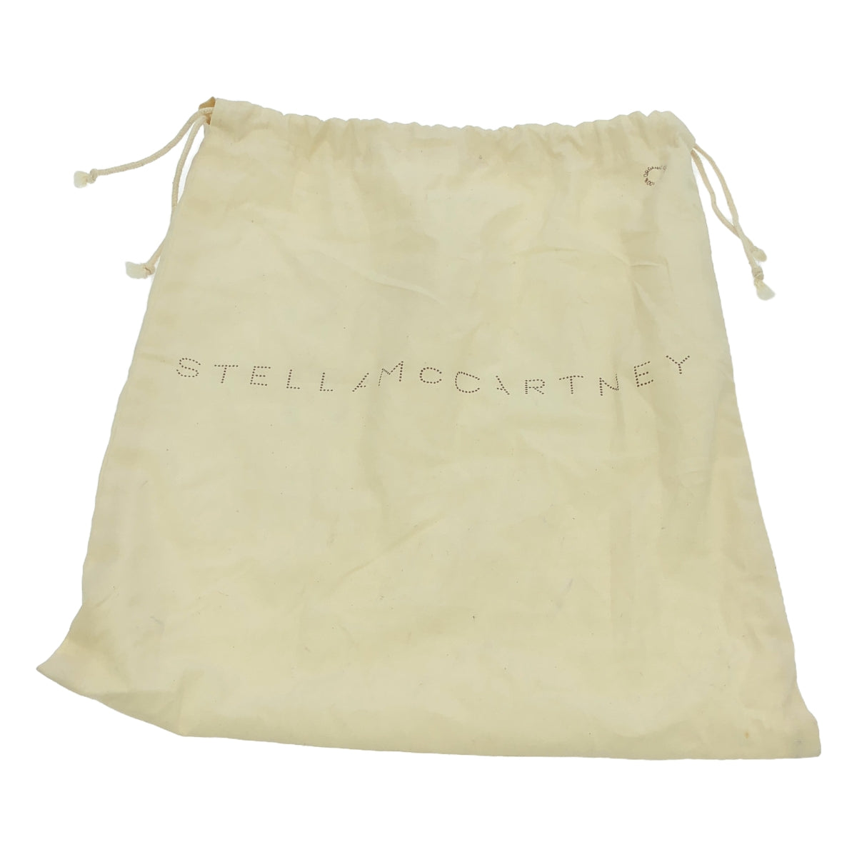 STELLA McCARTNEY / 스텔라 맥카트니 | 파이썬 가죽 신발 | 38 | 베이지 | 여성