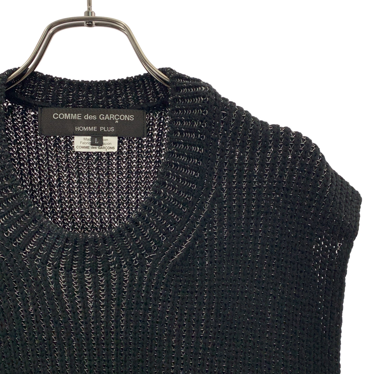 COMME des GARCONS HOMME PLUS / コムデギャルソンオムプリュス