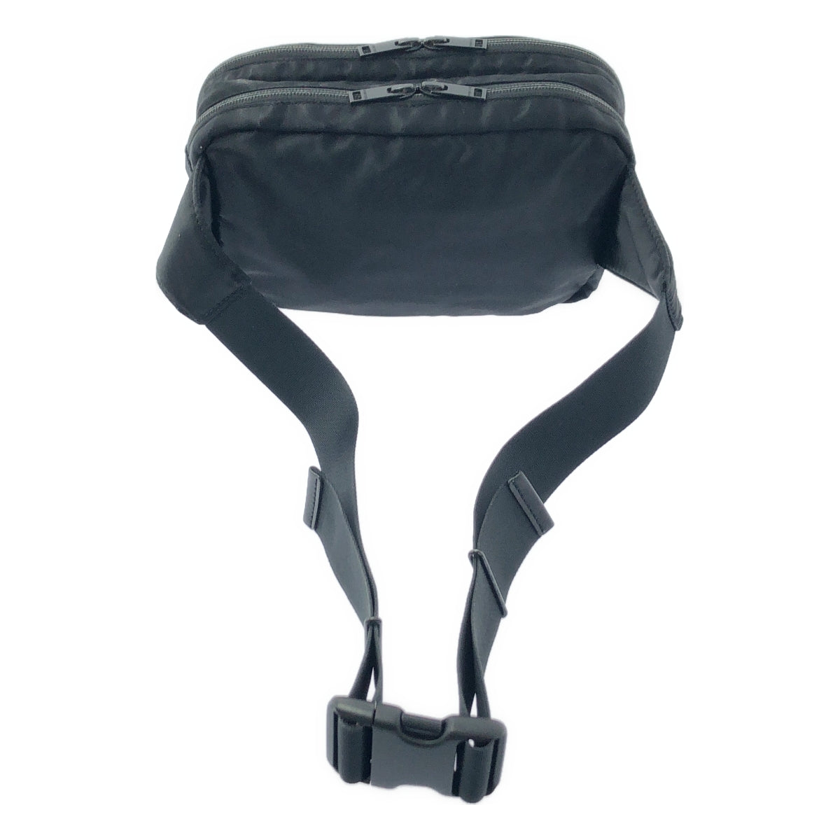 PORTER / ポーター | ナイロン ウエスト ショルダーバッグ