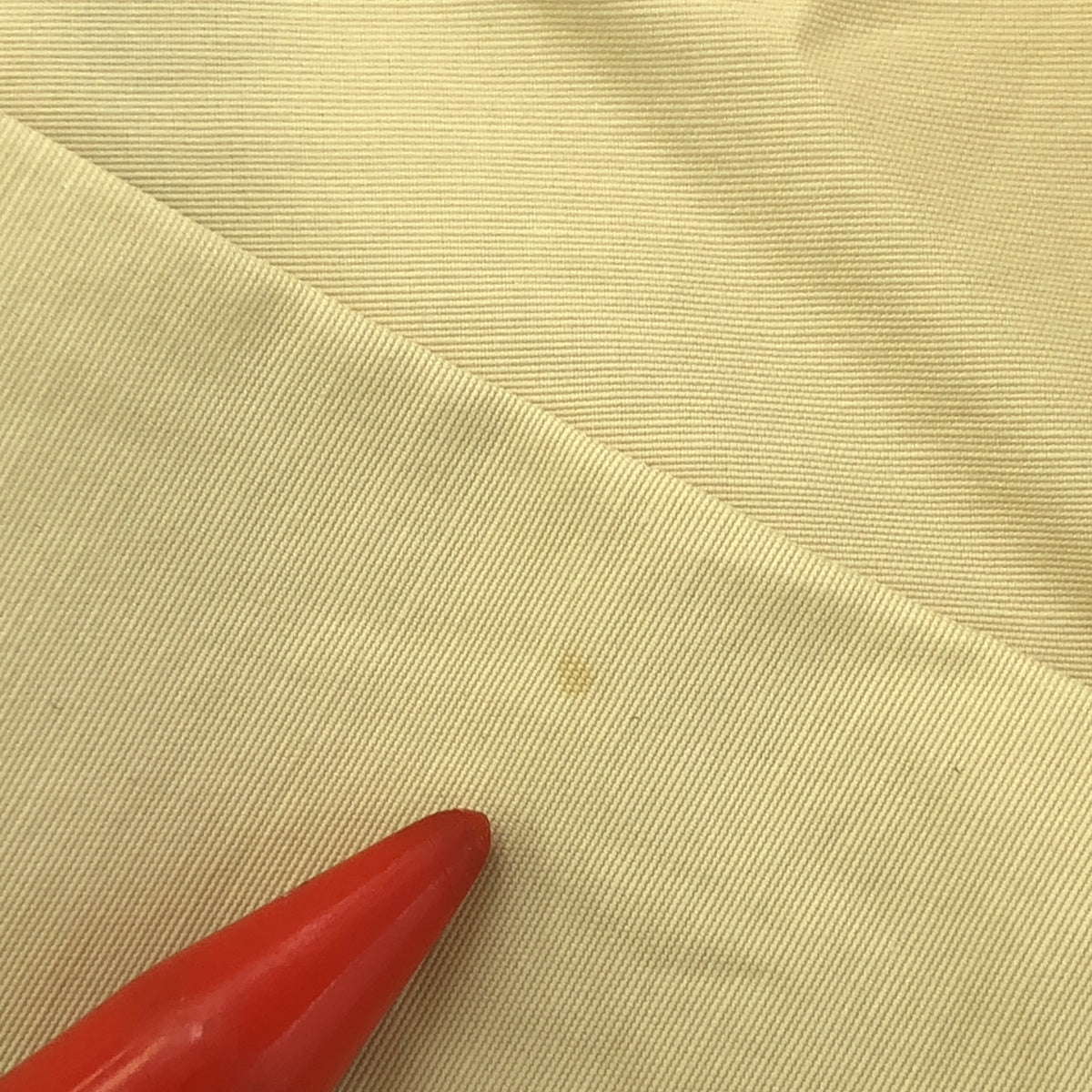 [狀況良好] ORCIVAL / Orchival |大口袋山地派克大衣 |米色 |女性的