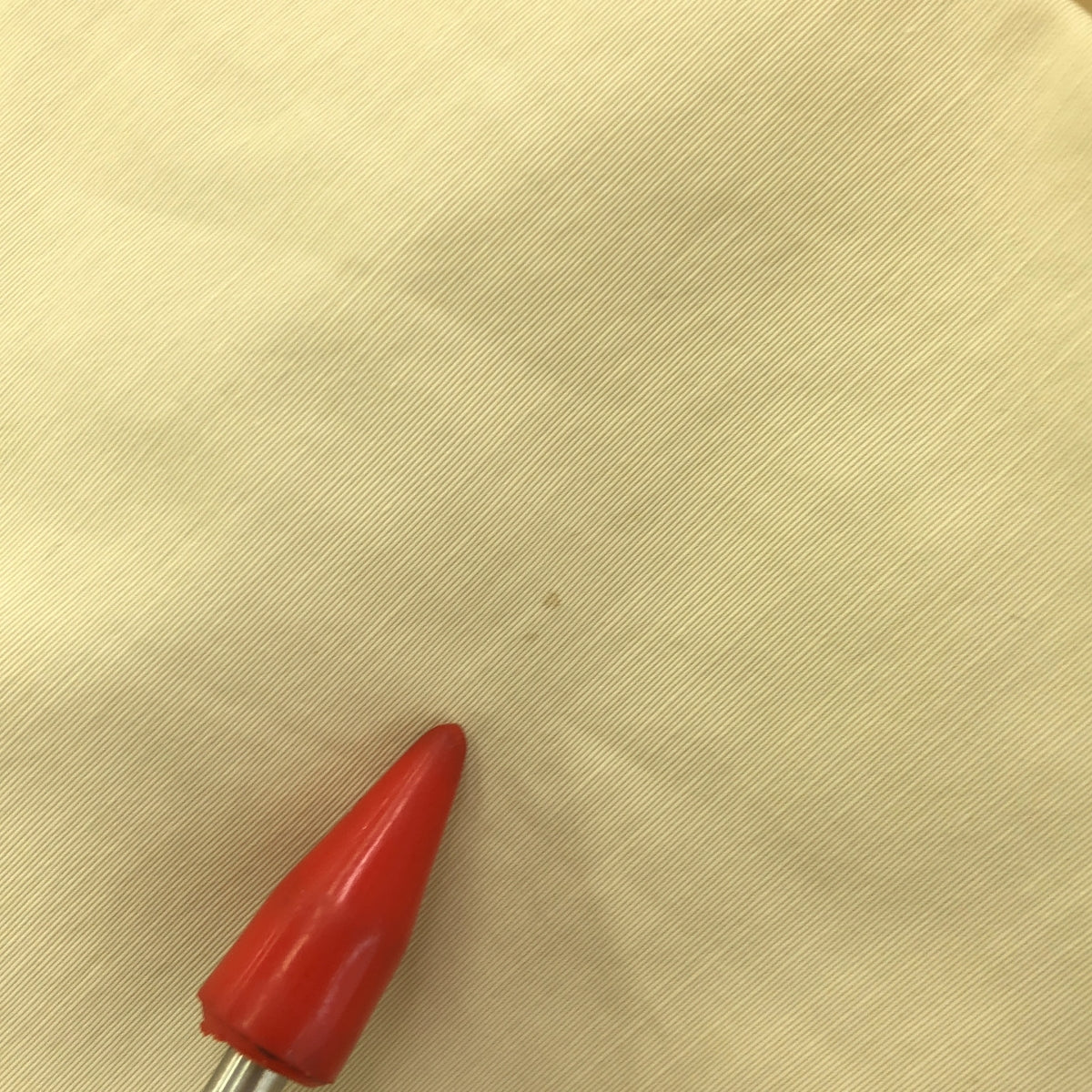 [狀況良好] ORCIVAL / Orchival |大口袋山地派克大衣 |米色 |女性的