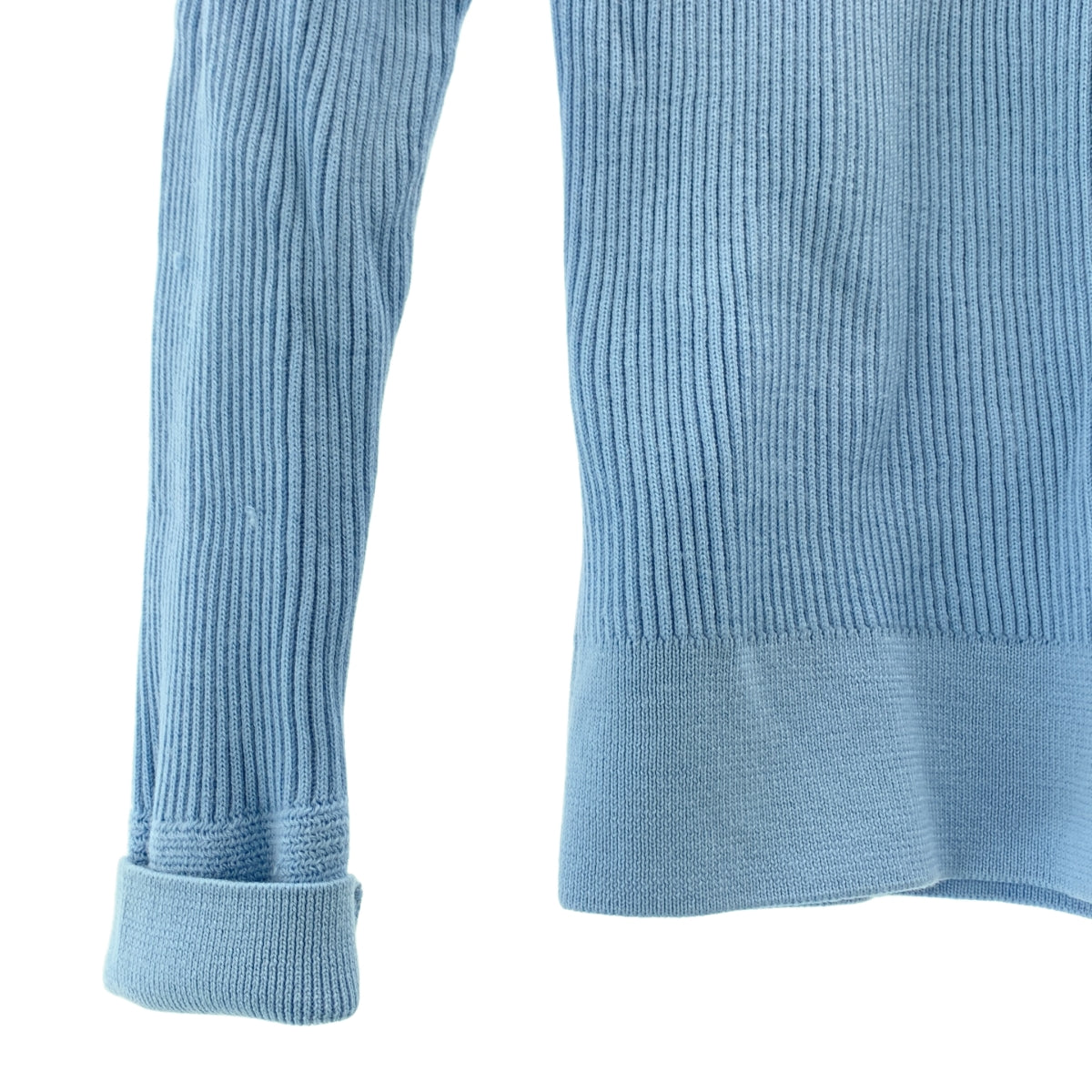 STONE ISLAND | 羅紋套頭針織毛衣 |