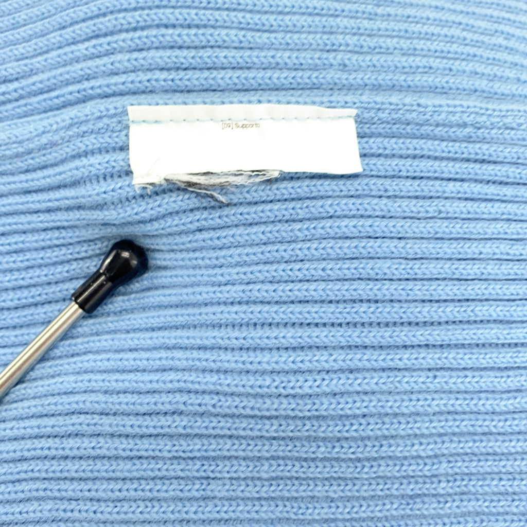 STONE ISLAND | 羅紋套頭針織毛衣 |