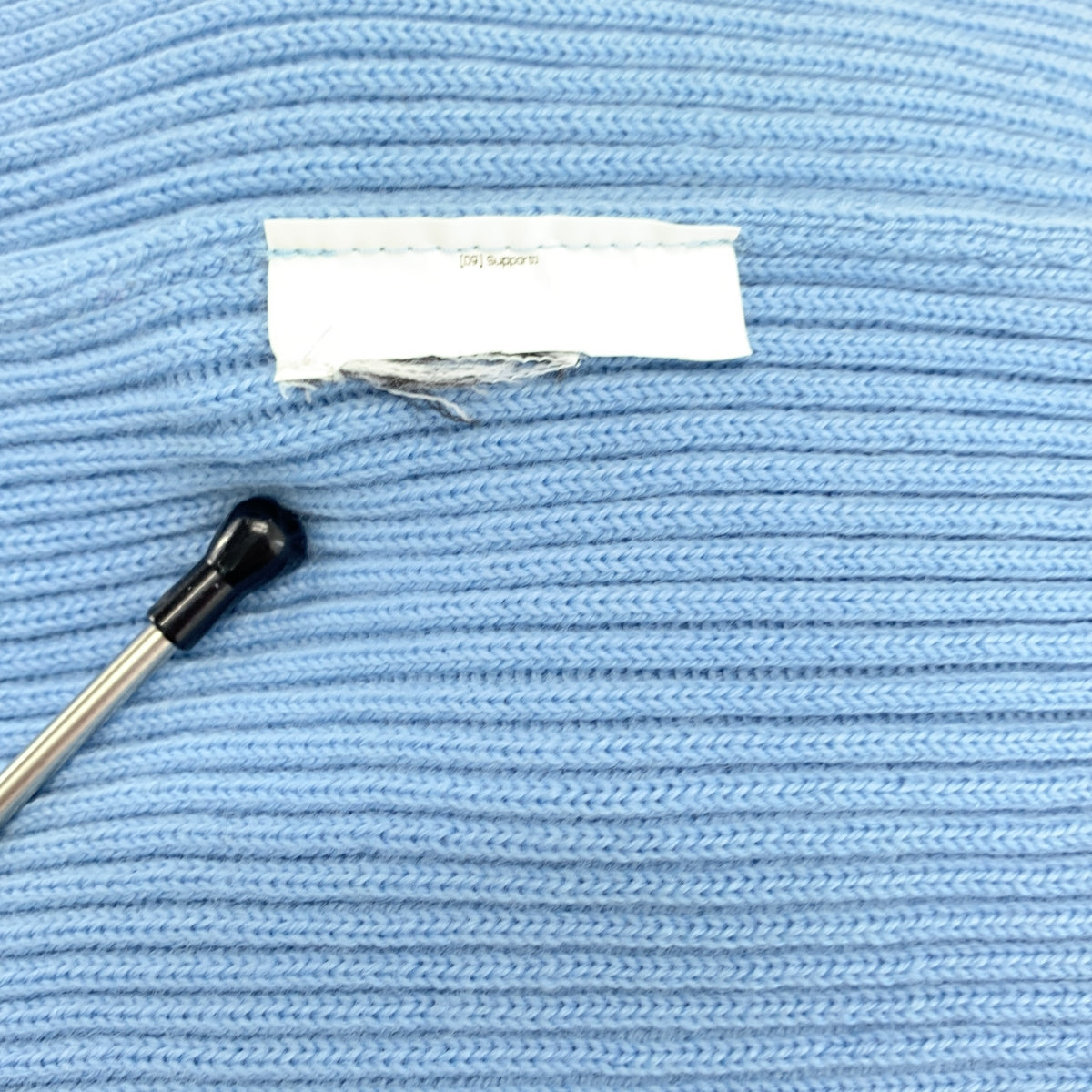 STONE ISLAND | 羅紋套頭針織毛衣 |