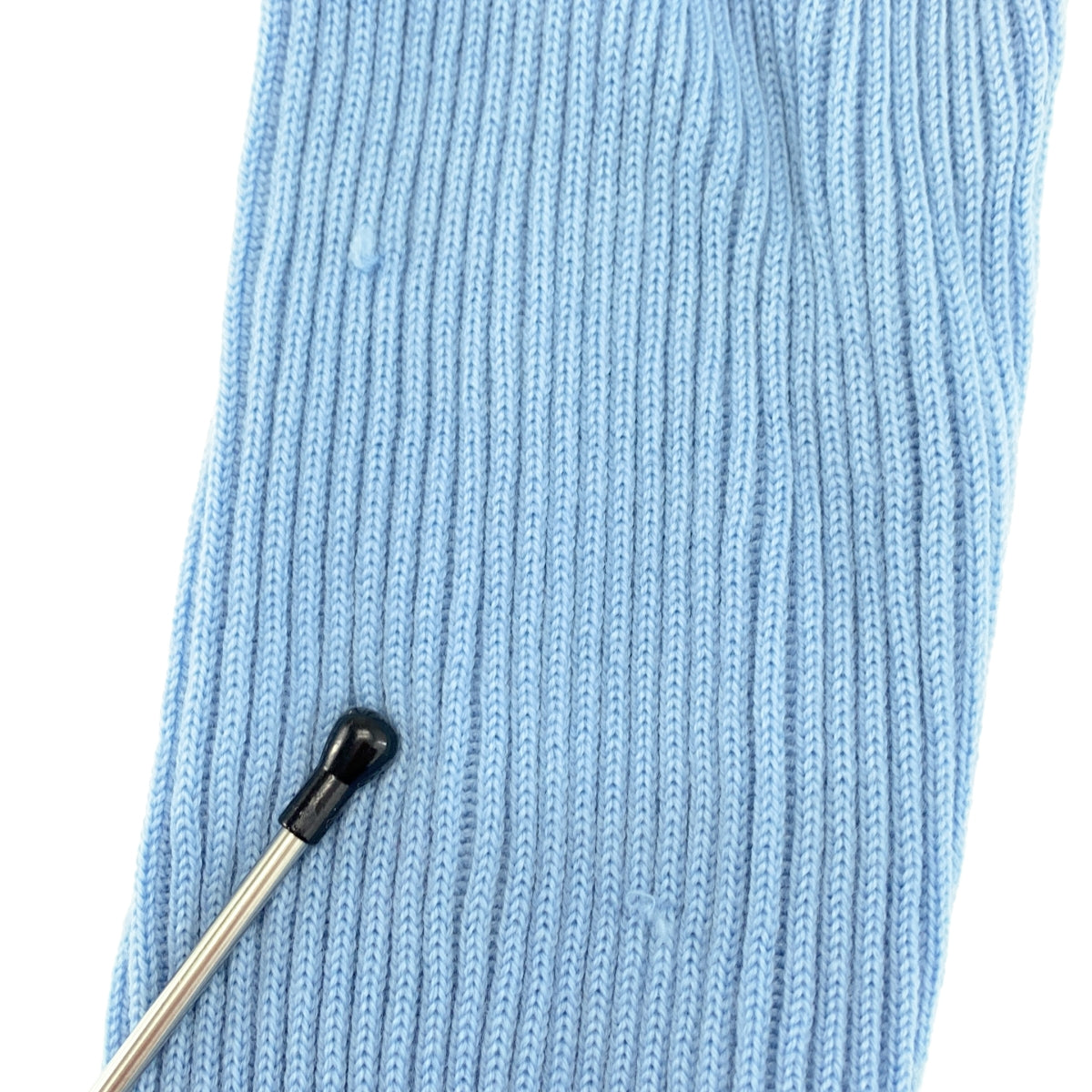 STONE ISLAND | 羅紋套頭針織毛衣 |