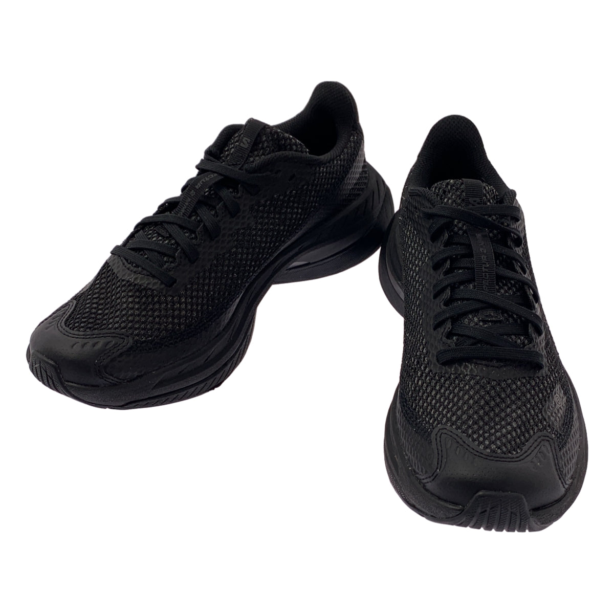 MM6 Maison Margiela / エムエムシックスメゾンマルジェラ | × SALOMON / サロモン ロゴ スニーカー | 23.5 | レディース