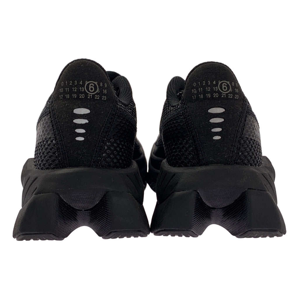 MM6 Maison Margiela / 엠엠 식스 메종 마르제라 | × SALOMON / 살로몬 로고 스니커즈 | 23.5 |