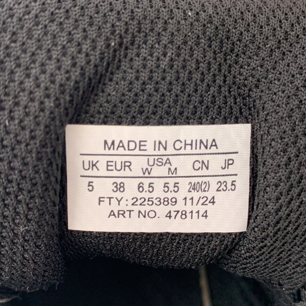 MM6 Maison Margiela / 엠엠 식스 메종 마르제라 | × SALOMON / 살로몬 로고 스니커즈 | 23.5 |