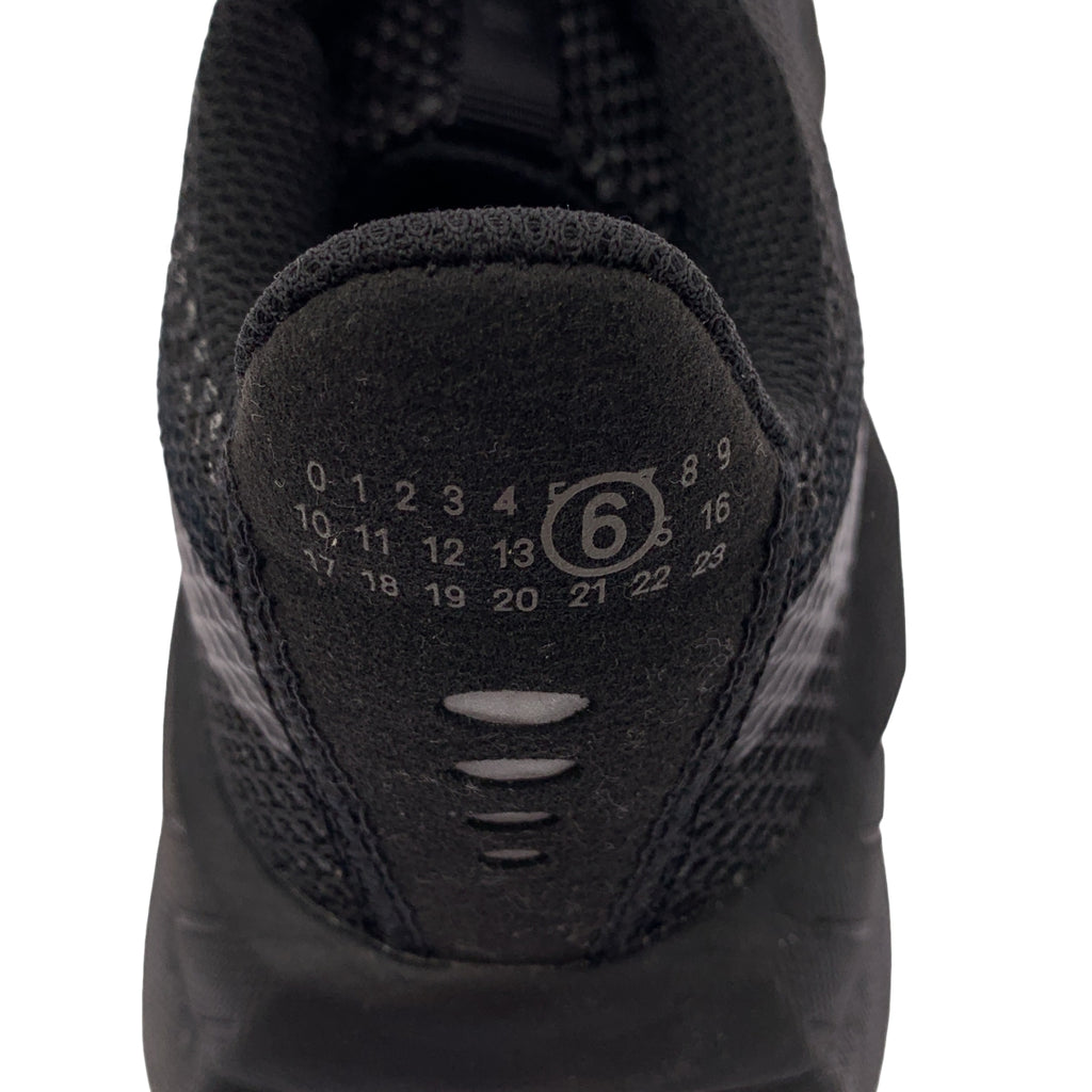 MM6 Maison Margiela / 엠엠 식스 메종 마르제라 | × SALOMON / 살로몬 로고 스니커즈 | 23.5 |