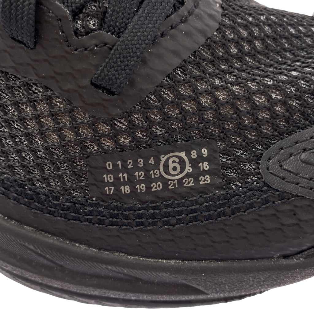 MM6 Maison Margiela / 엠엠 식스 메종 마르제라 | × SALOMON / 살로몬 로고 스니커즈 | 23.5 |