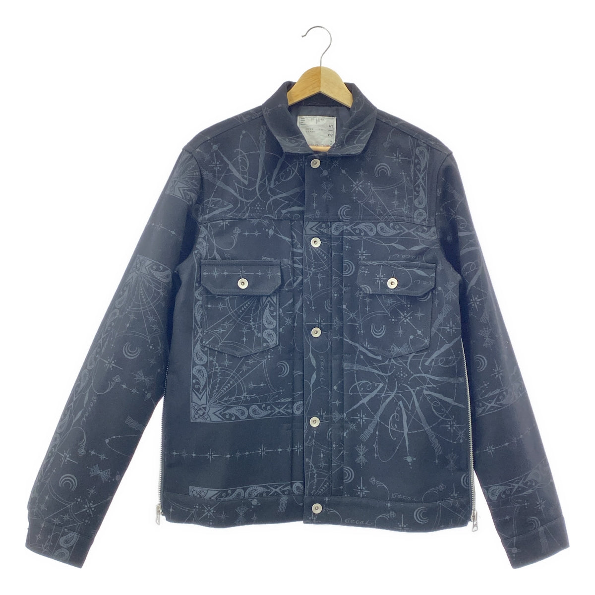sacai – KLD