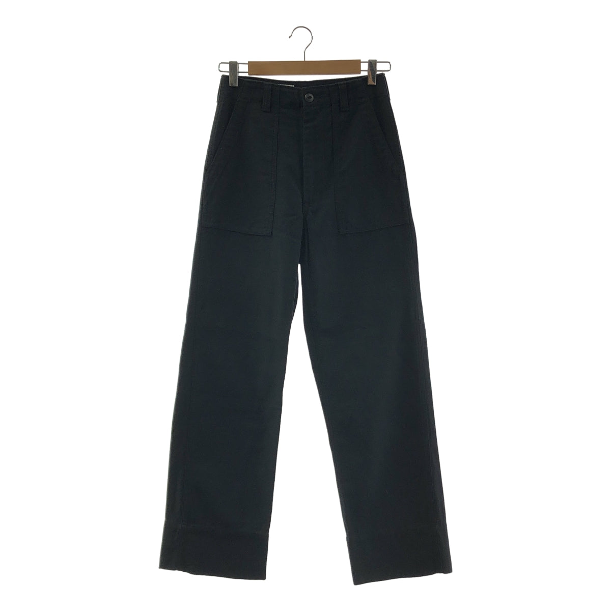 MADISON BLUE / 매디슨 블루 | FATIGUE PANTS L.BS. 파티그 팬츠 | 00(XS) |