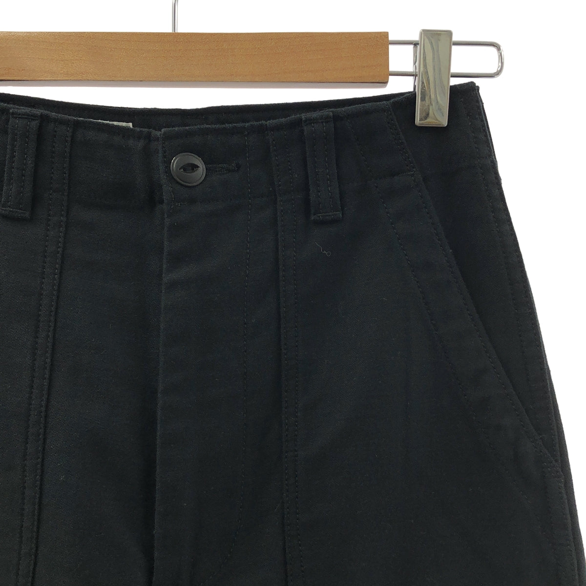 MADISON BLUE / 매디슨 블루 | FATIGUE PANTS L.BS. 파티그 팬츠 | 00(XS) |