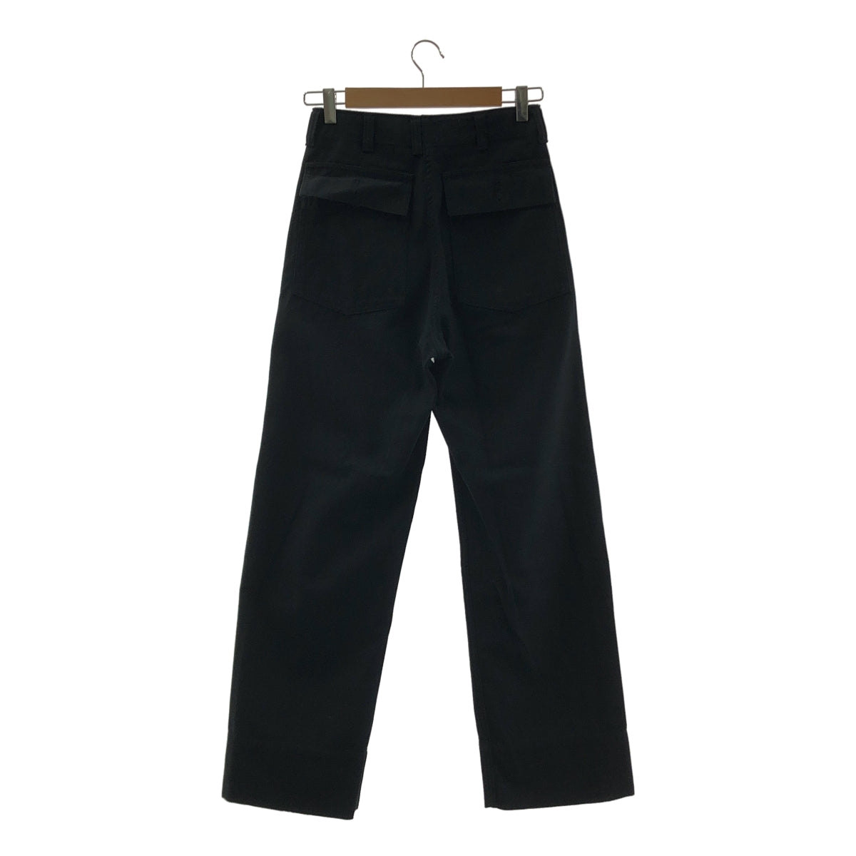 MADISON BLUE / 매디슨 블루 | FATIGUE PANTS L.BS. 파티그 팬츠 | 00(XS) |
