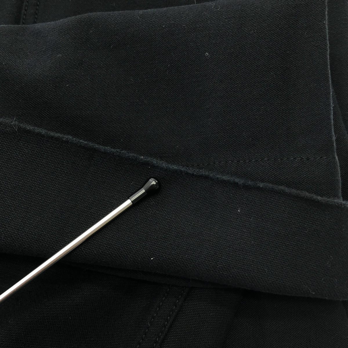 MADISON BLUE / 매디슨 블루 | FATIGUE PANTS L.BS. 파티그 팬츠 | 00(XS) |