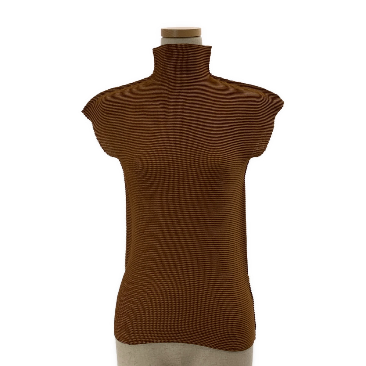 I ISSEY MIYAKE | 高領套頭衫 |