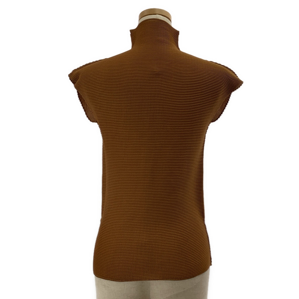 I ISSEY MIYAKE | 高領套頭衫 |