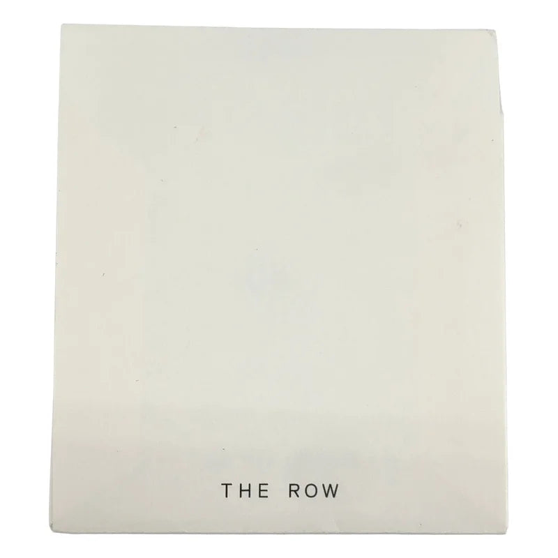 THE ROW / ザロウ | SMALL N/S PARK TOTE W1314 L83 パークトート バッグ |