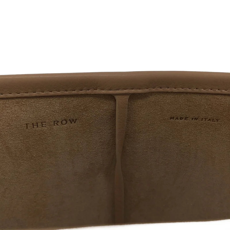 THE ROW / ザロウ | SMALL N/S PARK TOTE W1314 L83 パークトート バッグ |