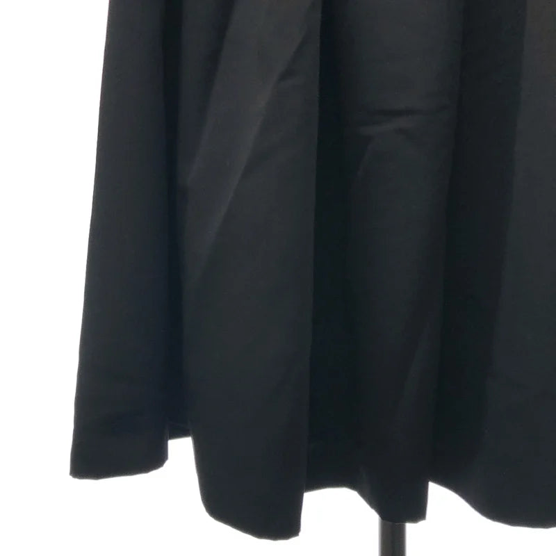 noir kei ninomiya / ノワールケイニノミヤ | 2018SS | ポリエステル  サスペンダー ギャザー ボリューム ワンピース 吊りスカート | M | レディース