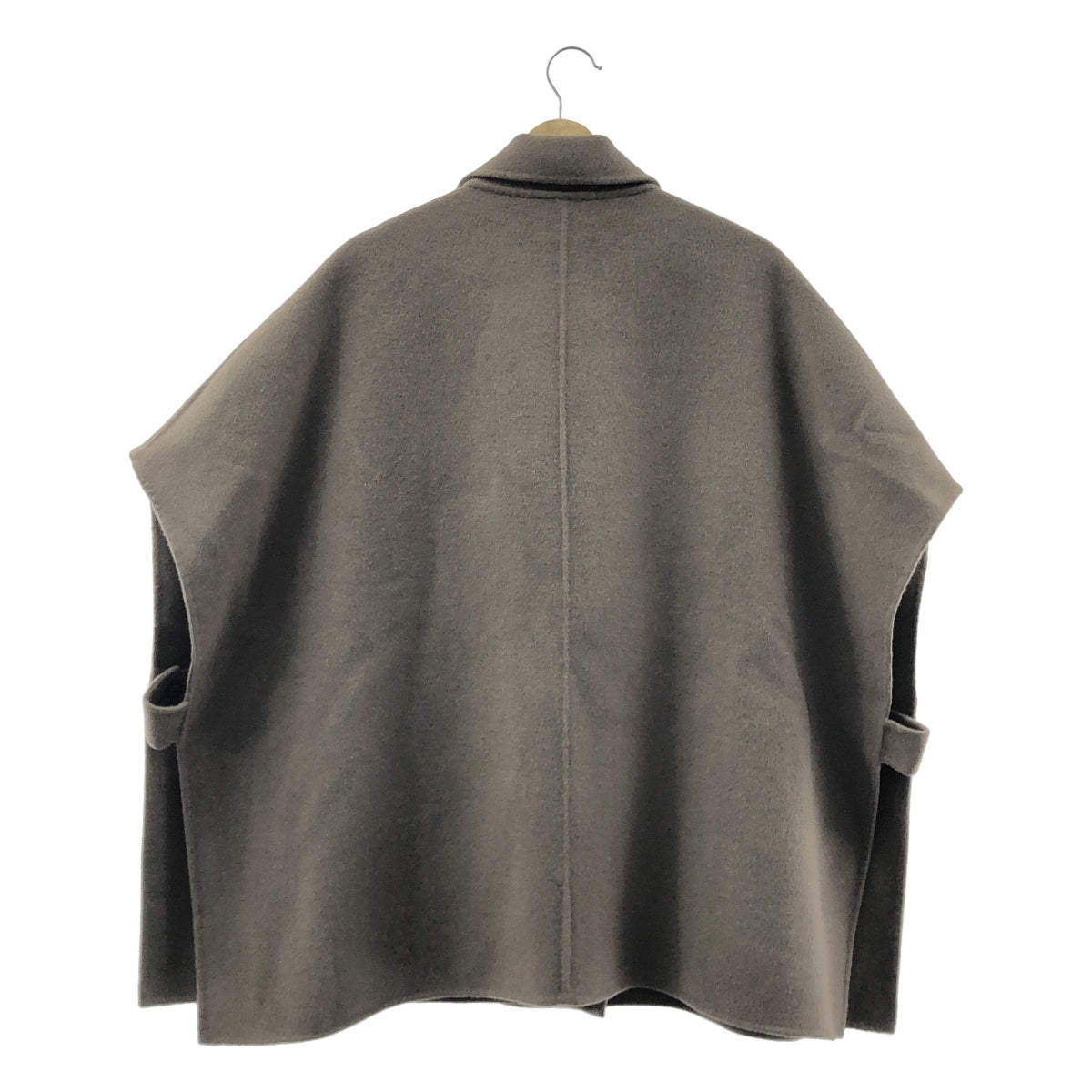 JOURNAL STANDARD relume ウールナイロンリバーVEST JOURNAL STANDARD relume / ジャーナルスタンダードレリューム