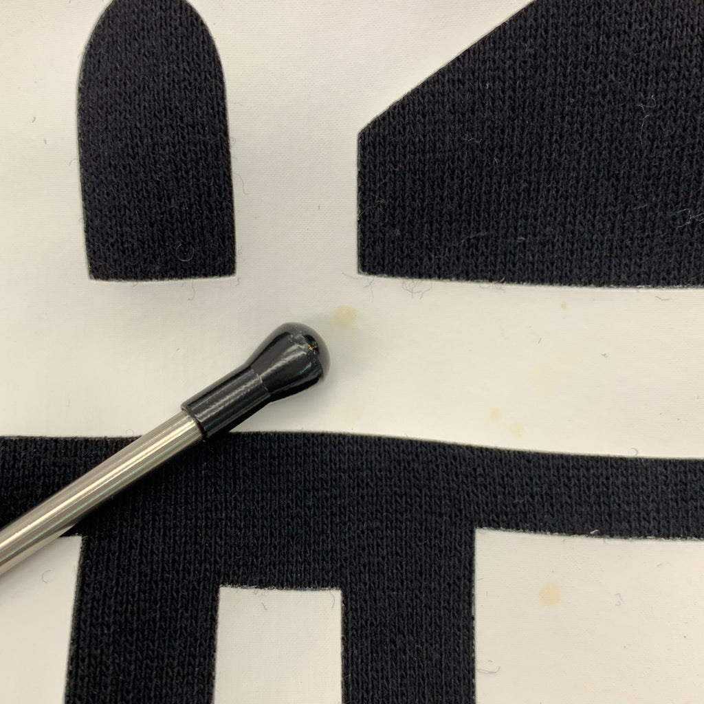 BURBERRY LONDON ENGLAND / 버버리 런던 영국 | 로고 프린트 후디 풀오버 파커 | L | 남성