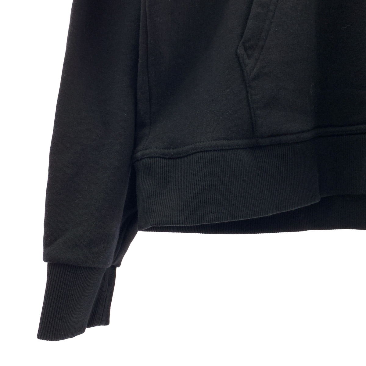 BURBERRY LONDON ENGLAND / バーバリーロンドンイングランド | ロゴプリント フーディ プルオーバーパーカー | L | メンズ