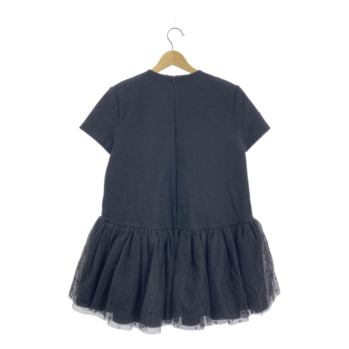 ツルバイマリコオイカワ / Oscar